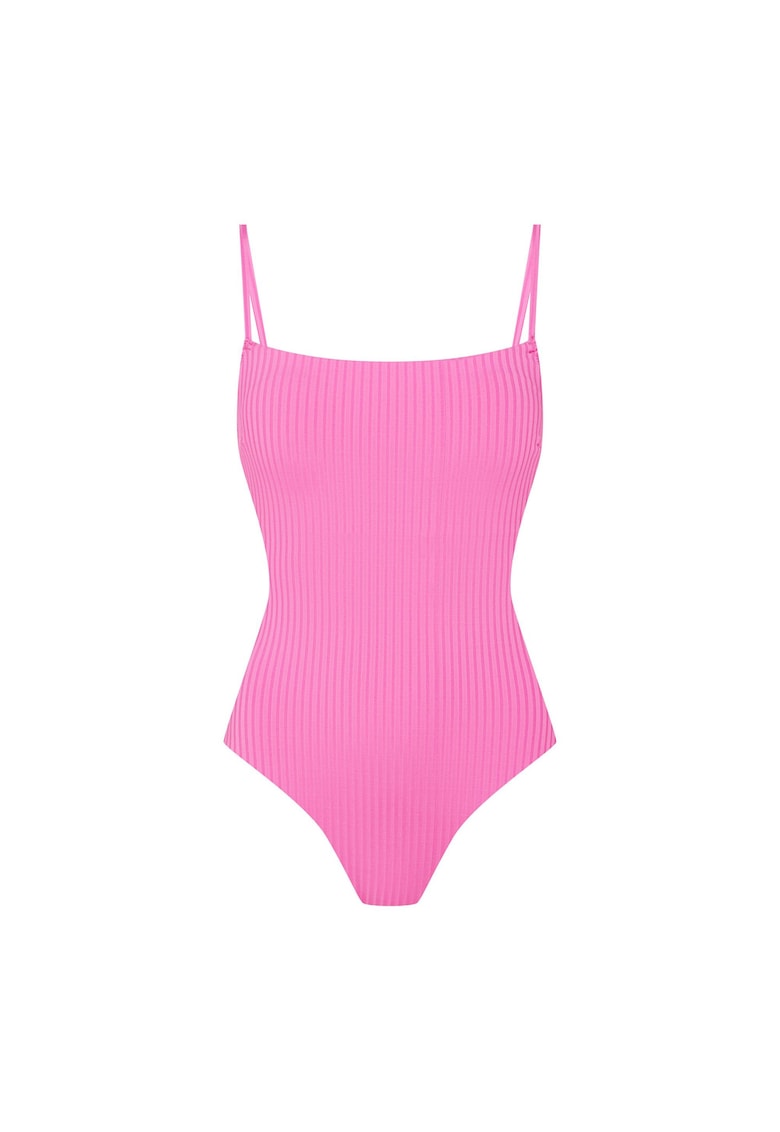 Set de baie Miami  Roz aprins