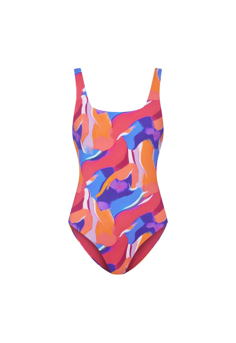 Set de baie Jamaica  Albastru