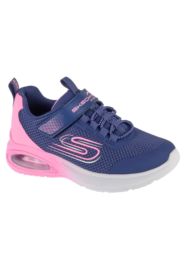 Pantofi sport - Microspec Max Advance - Fly 3 303595L-NVPK - Albastru marin - Albastru