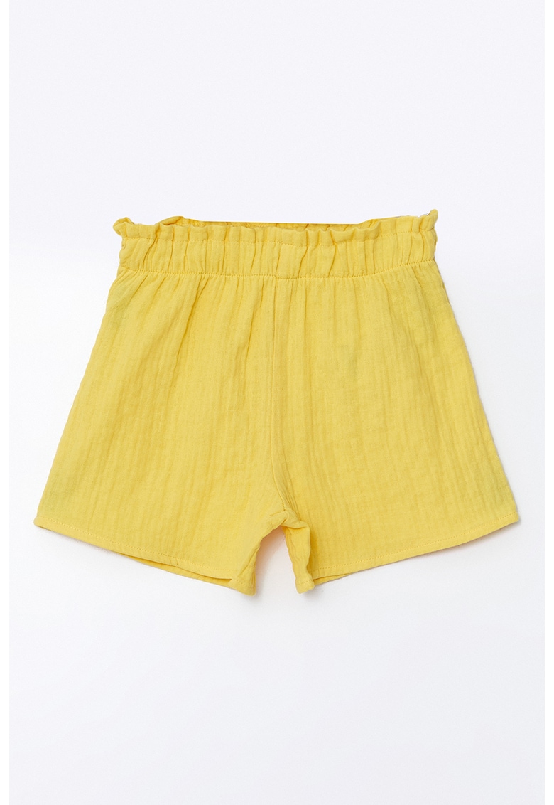 Pantaloni scurti uni