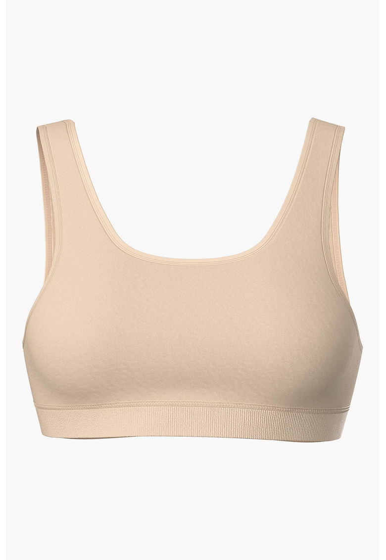 Bustiera uni cu burete