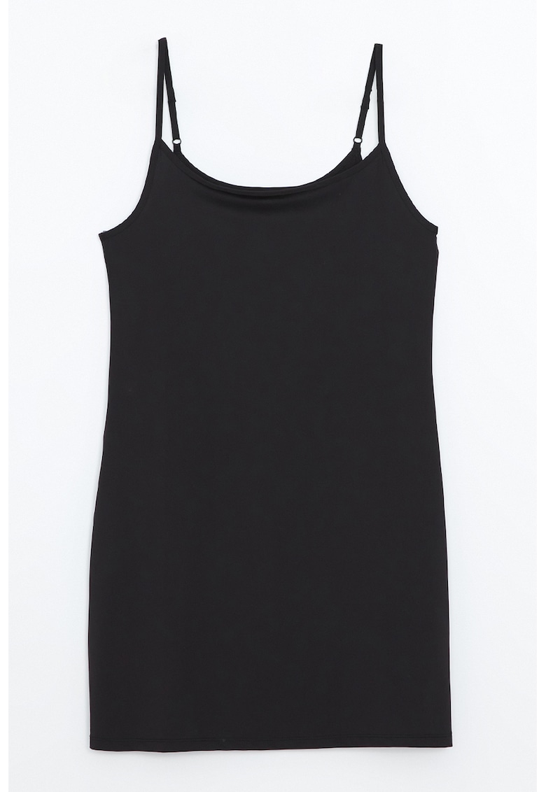 Top cu bareta ajustabila