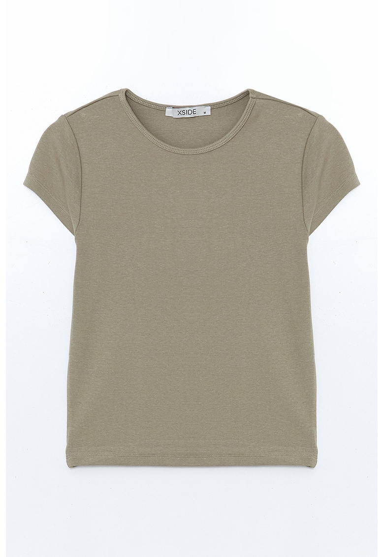 Tricou din amestec de modal