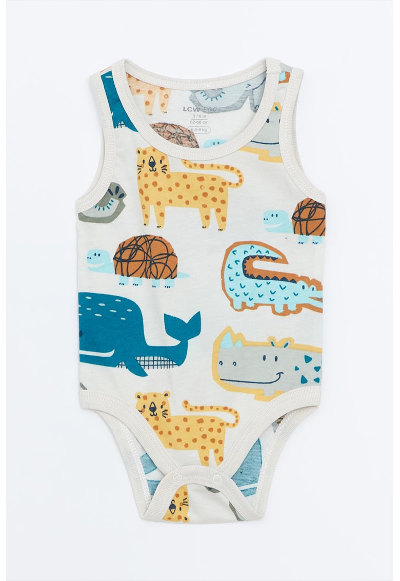 Body cu model fara maneci