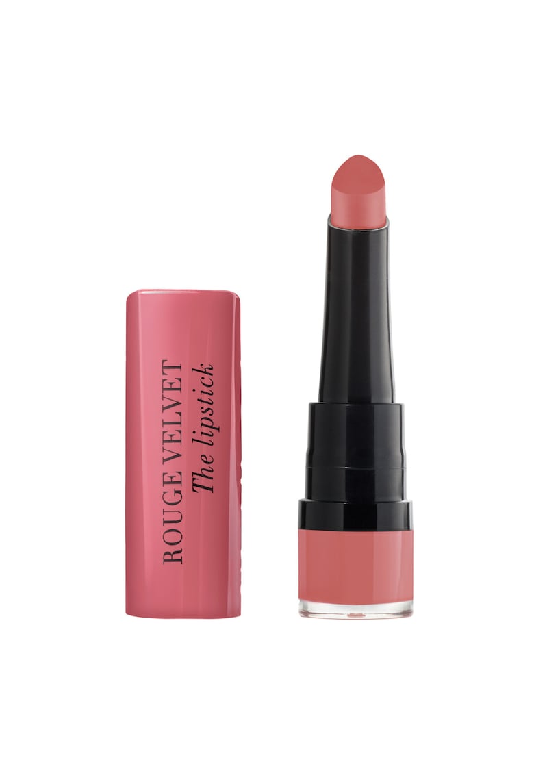 Ruj de buze Rouge Velvet The Lipstick