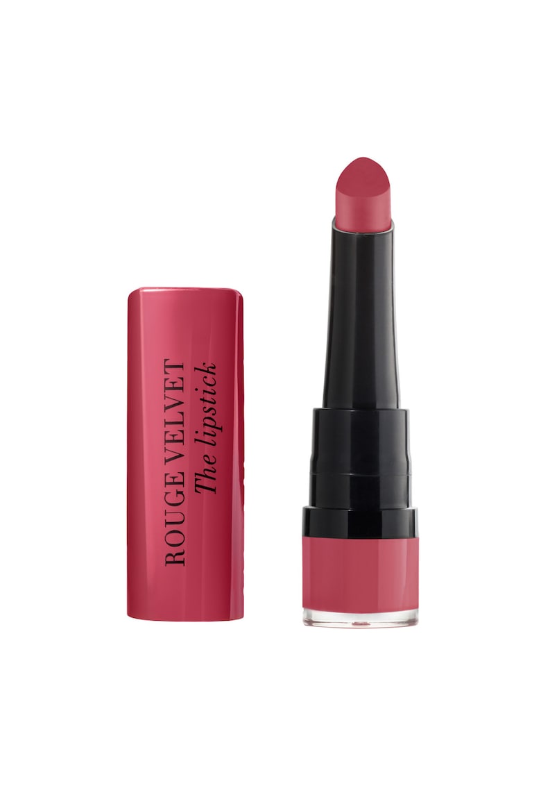 Ruj de buze Rouge Velvet The Lipstick