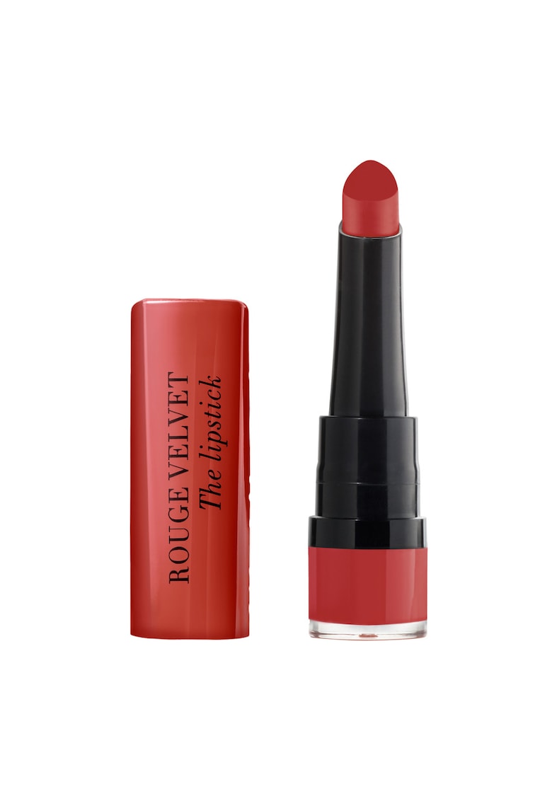 Ruj de buze Rouge Velvet The Lipstick