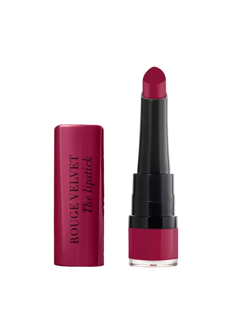 Ruj de buze Rouge Velvet The Lipstick