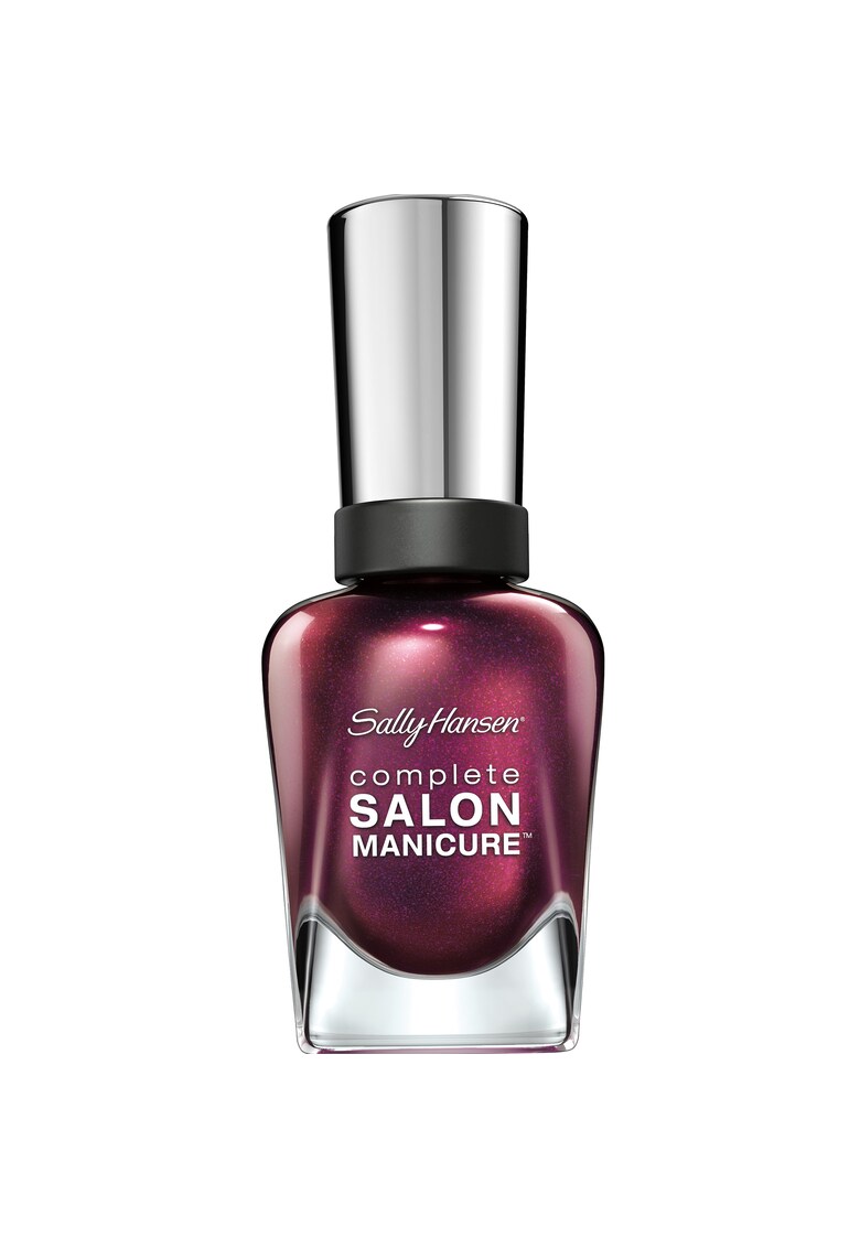 Lac de unghii Complete Salon Manicure - 641 Belle of the Ball - 14.7 ml