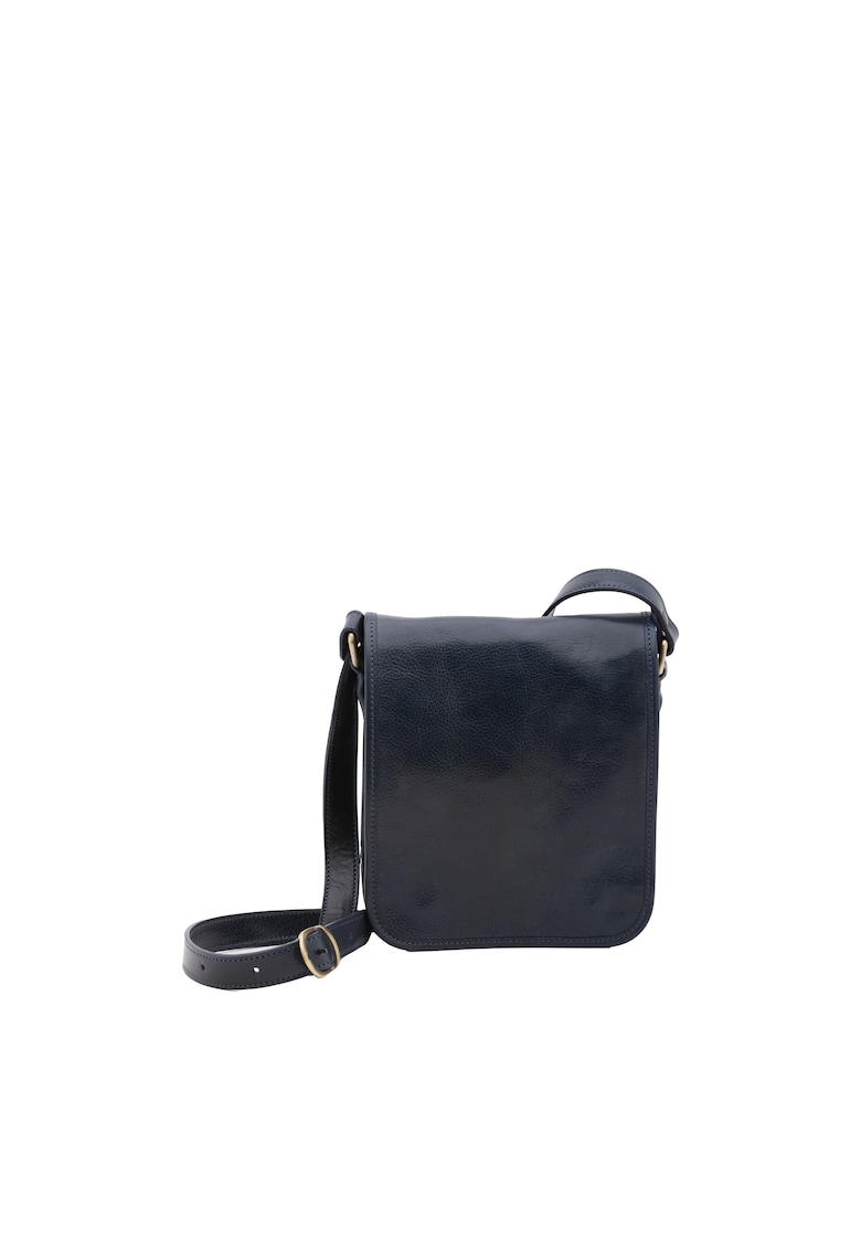 Geanta crossbody din piele