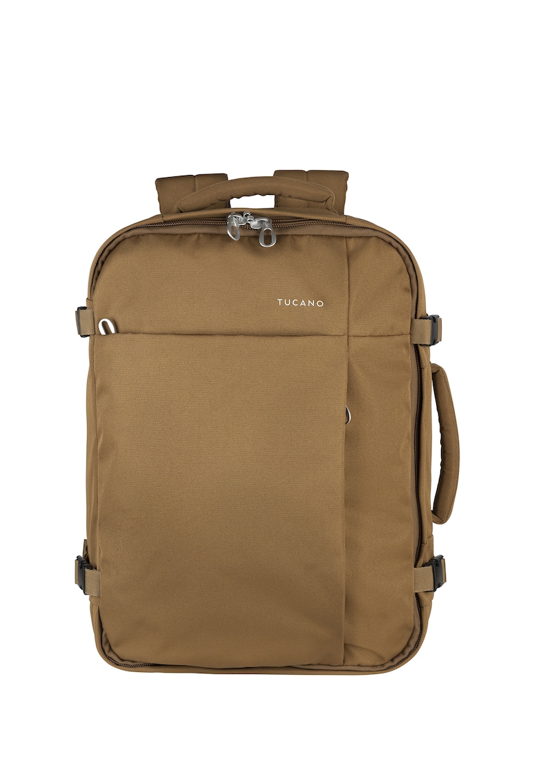 Rucsac unisex cu compartimente multiple