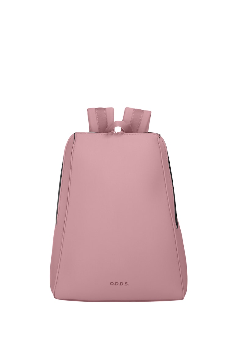 Rucsac unisex din material textil cu barete ajustabile Rucsac unisex din material textil cu barete ajustabile