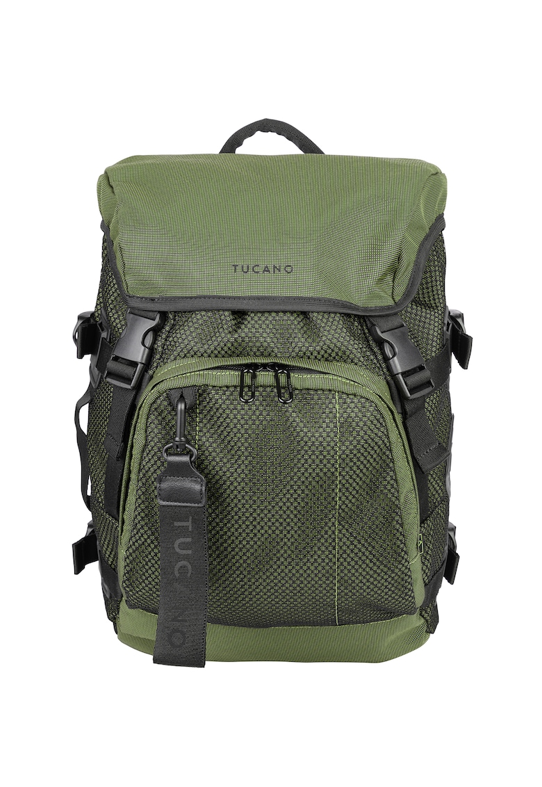 Rucsac uni cu bareta ajustabila pe piept