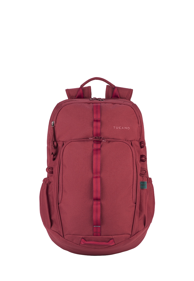 Rucsac unisex cu fermoar
