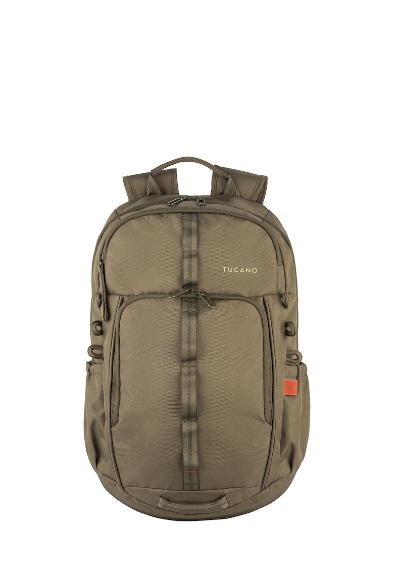 Rucsac unisex cu fermoar