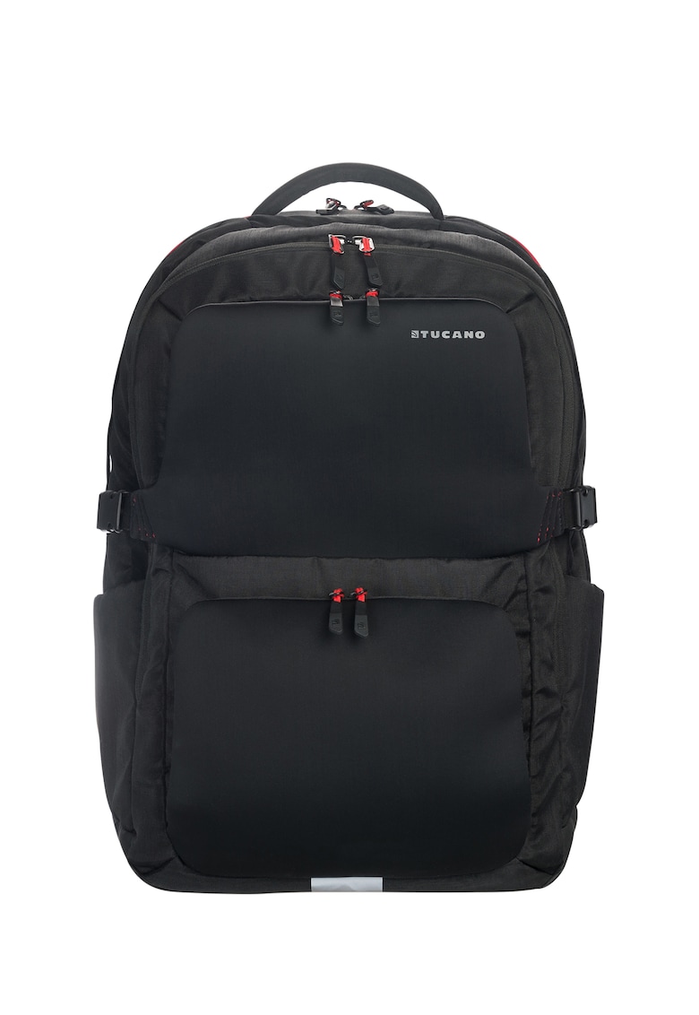 Rucsac unisex cu fermoar Rucsac unisex cu fermoar