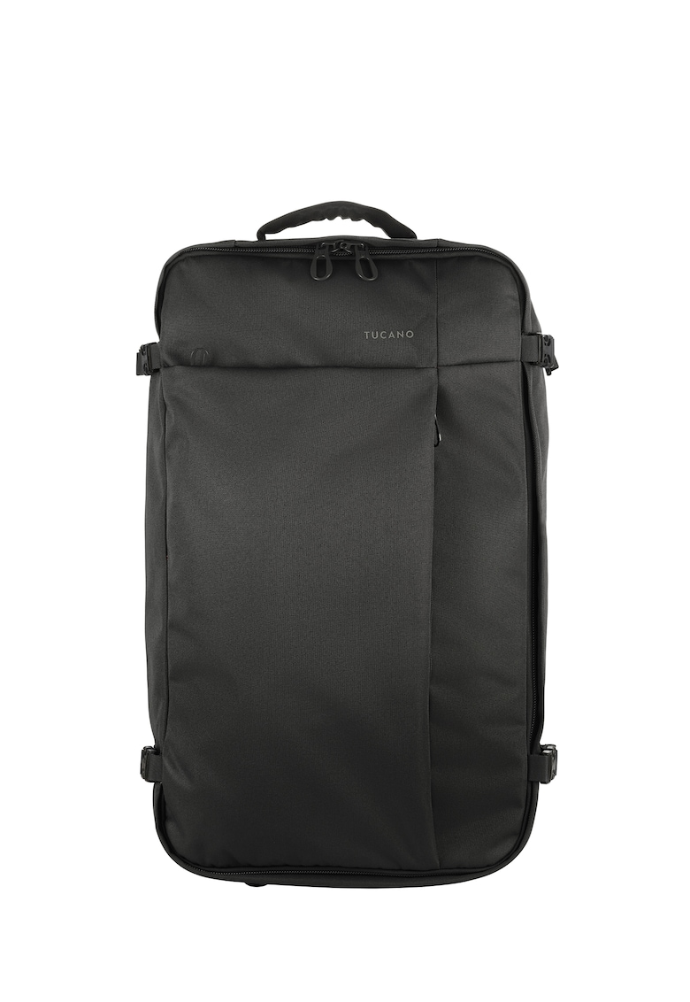 Troller cu maner telescopic Tugo