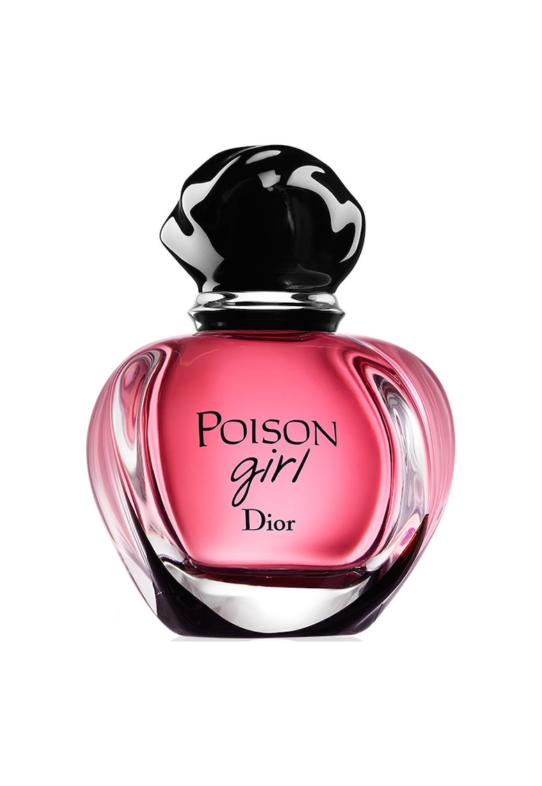 Apa de Toaleta Christian Poison Girl – Femei Dior imagine noua