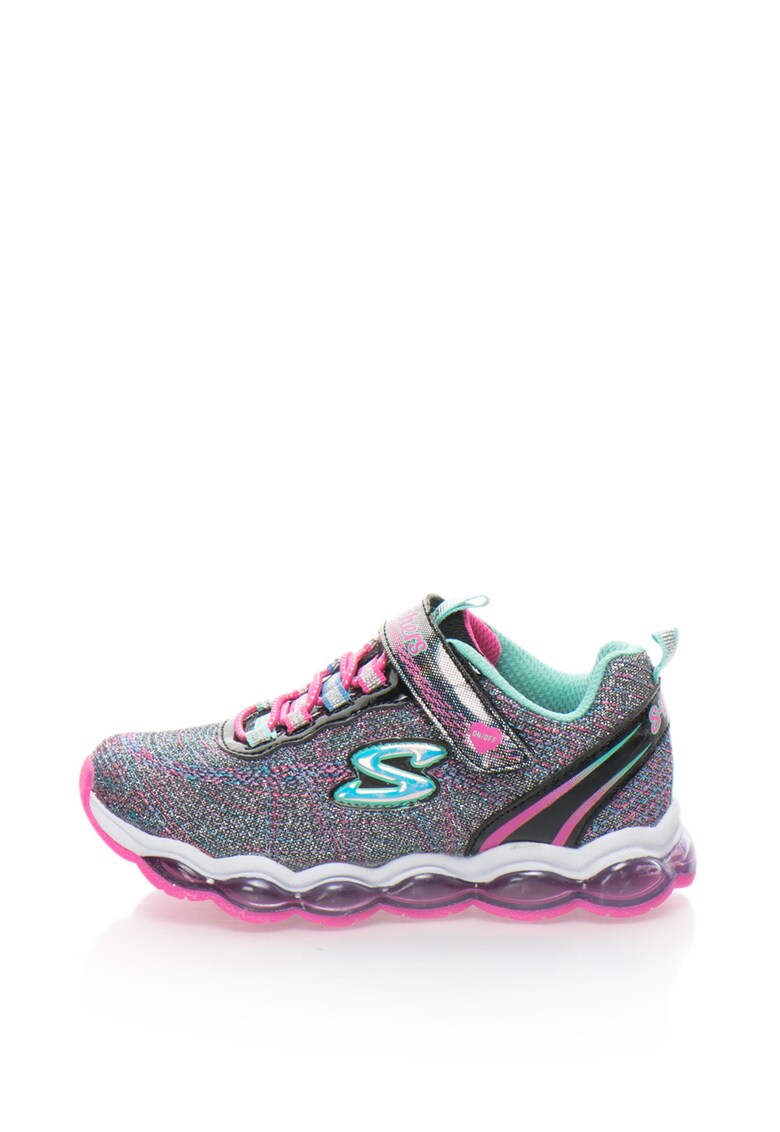 Pantofi sport Glimmer Lights