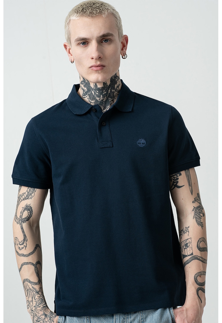 Tricou polo Milers River