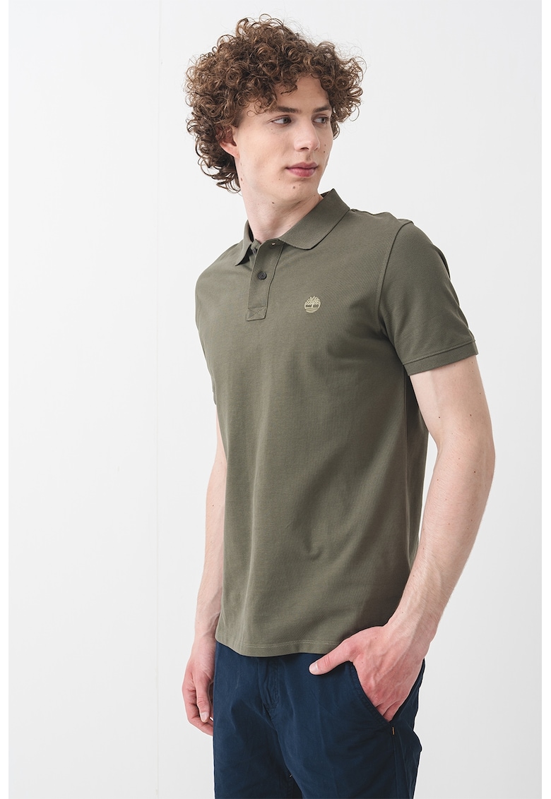Tricou polo Milers River