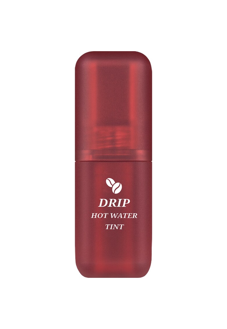 Drip Hot Water Tint Nuantator pentru buze LV9 Mauve Roasting