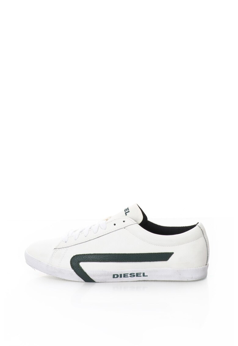 Pantofi sport de piele Bikkren