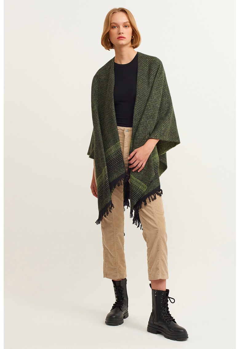 Top cu striatii - Negru