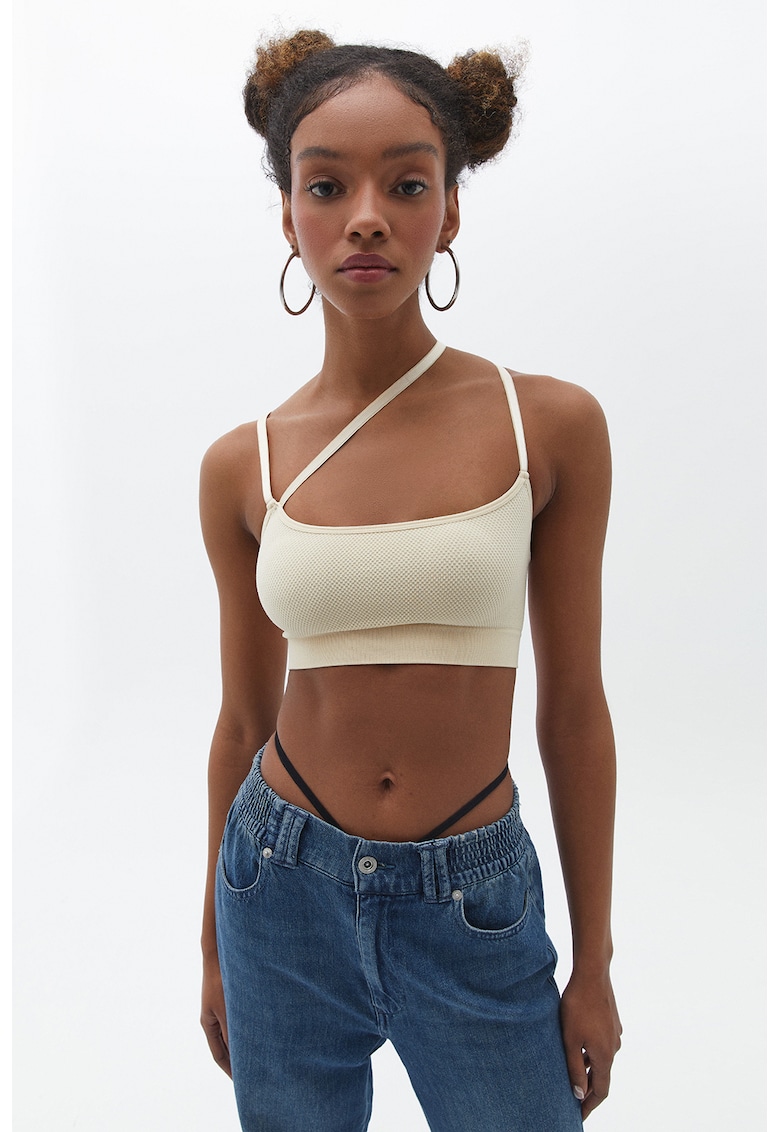 Bustiera cu bretele ajustabile Rudia