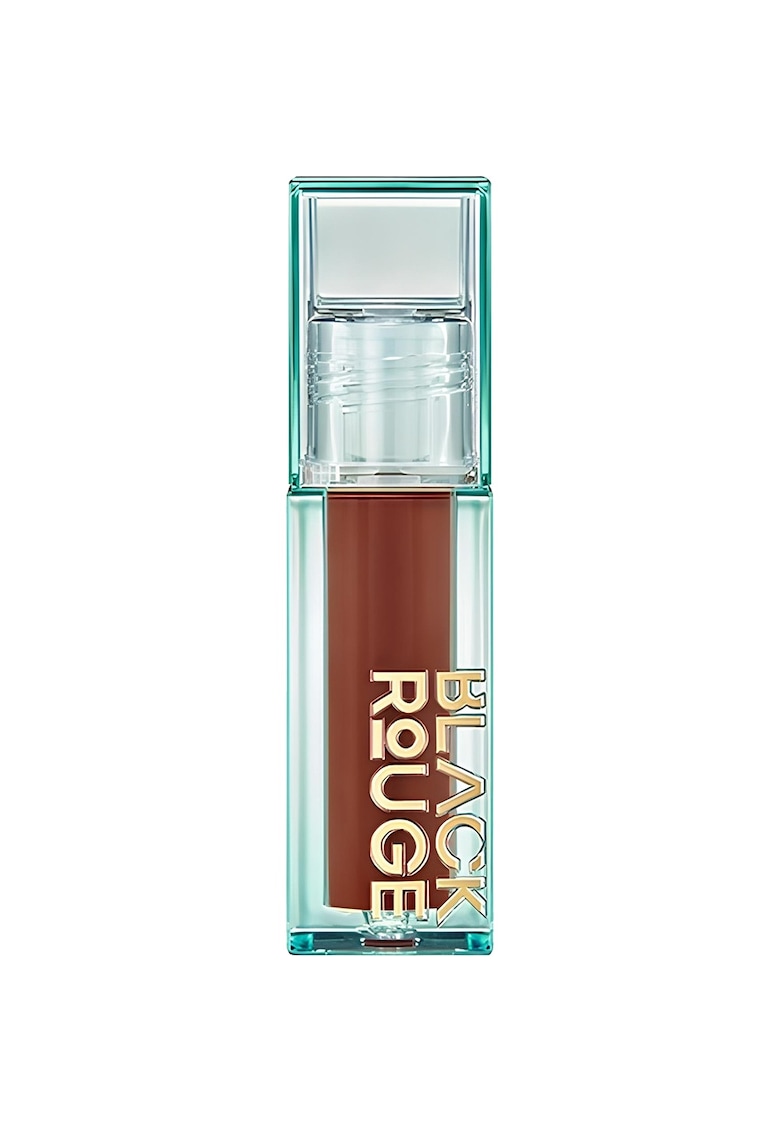 Double Layer Over Velvet 3 Luciu de buze DL21 Brick Jasper