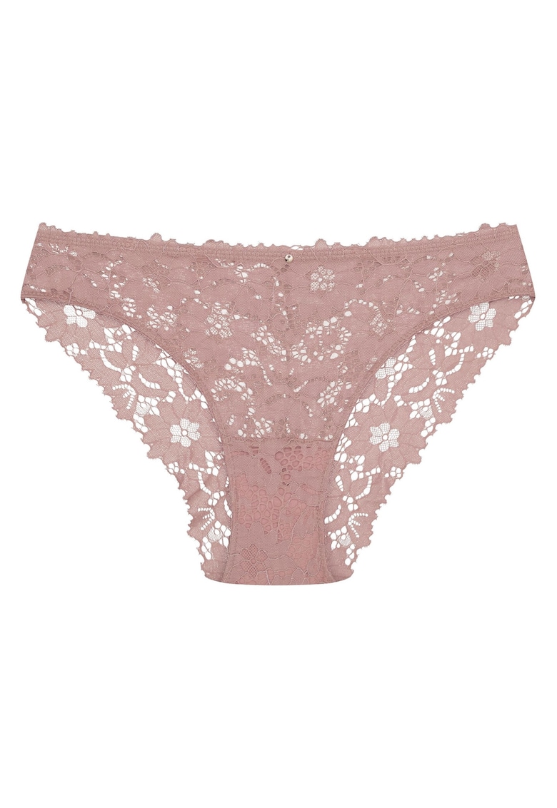 Chiloti figi Lollipop Roz murdar Chiloti figi Lollipop Roz murdar