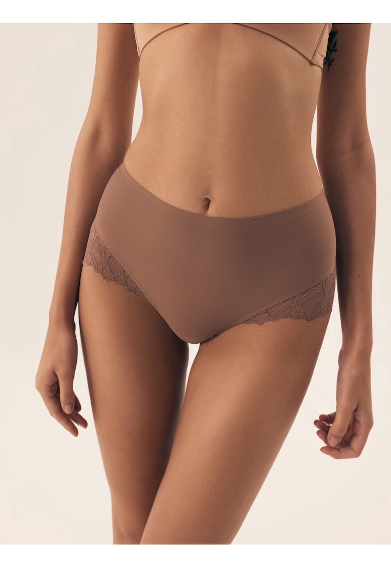 Set de 2 Chiloti Pansy Bej bronz