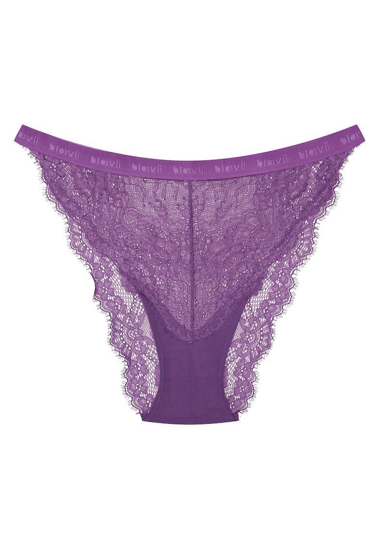 Chiloti tipul figi Ocrissa Violet