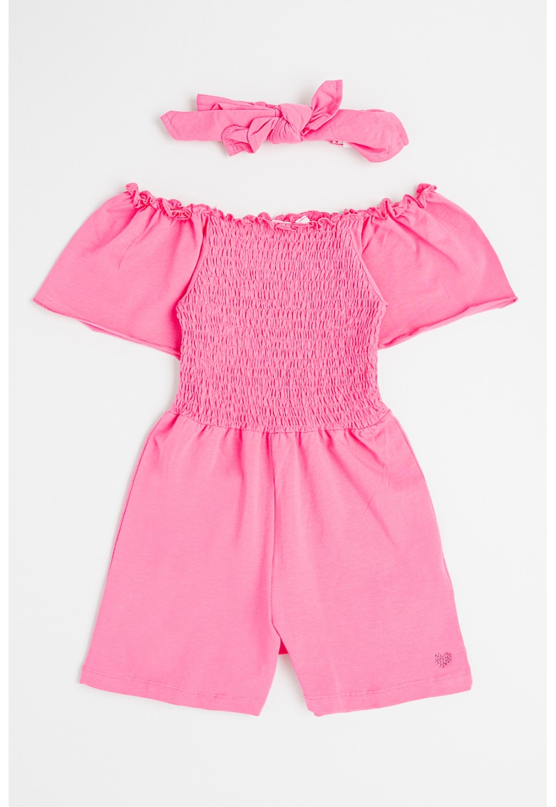 Set de salopeta si bentita