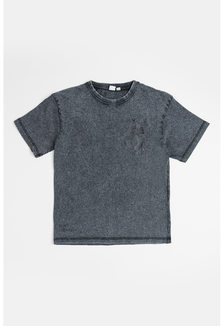 Tricou supradimensionat