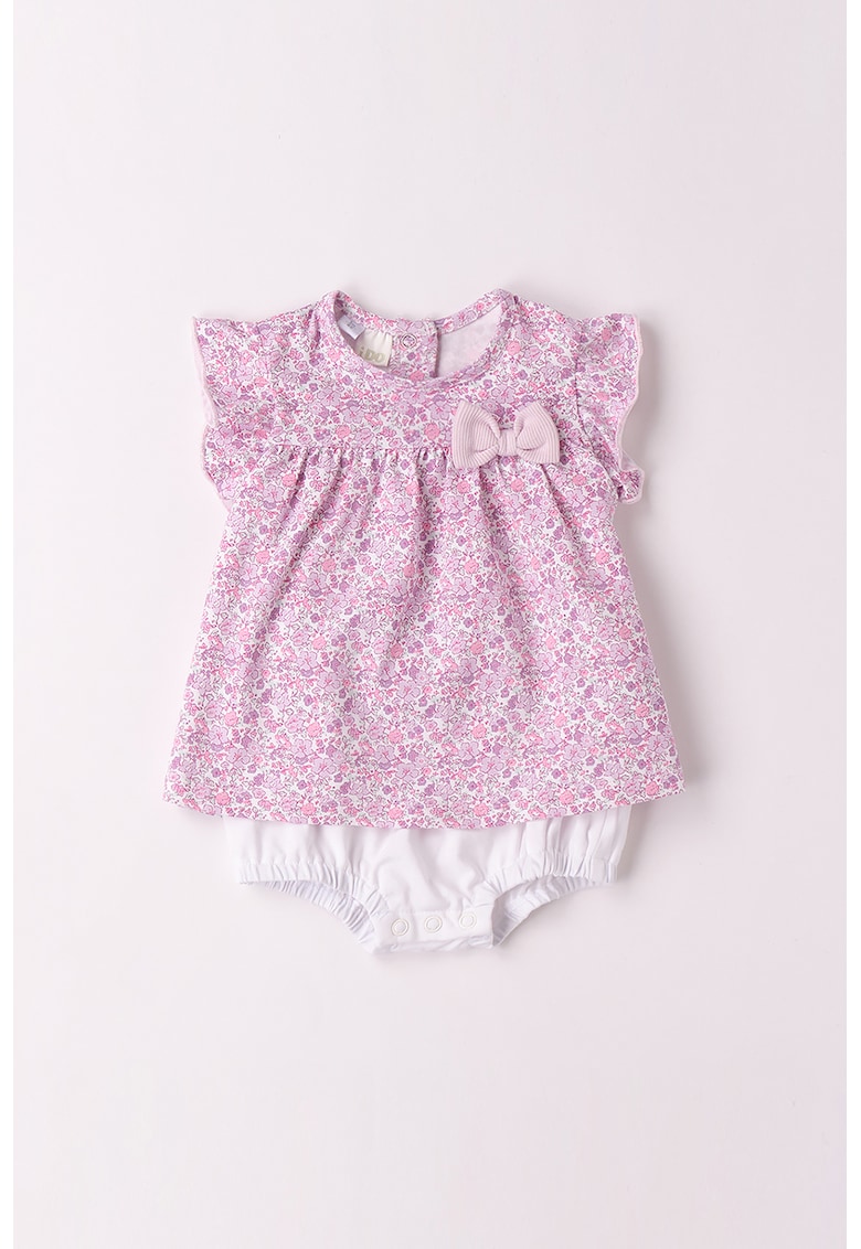 Set de rochie si chiloti - 2 piese