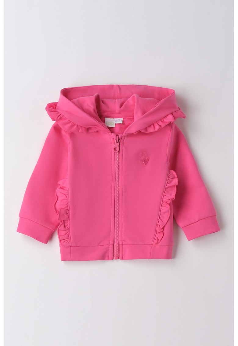 Set de hanorac - tricou si pantaloni - 3 piese