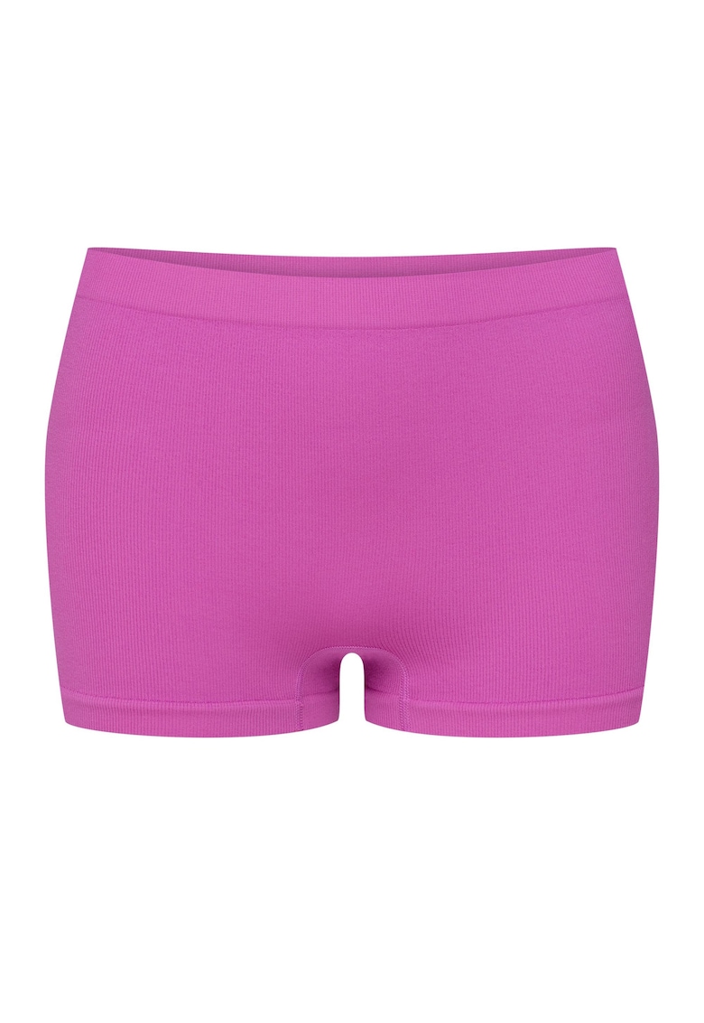 Chiloti tipul stringi Larleen Roz aprins - Roz aprins