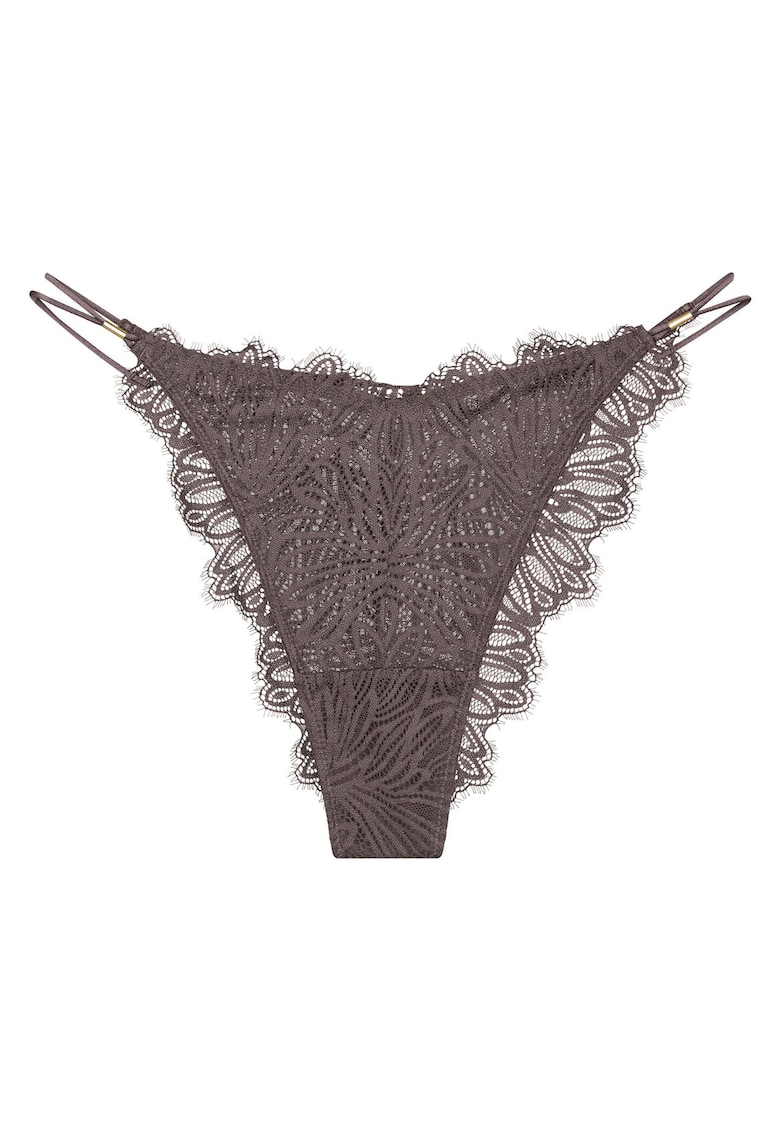 Chiloti tipul Brazyl Sapphire gri - Gri