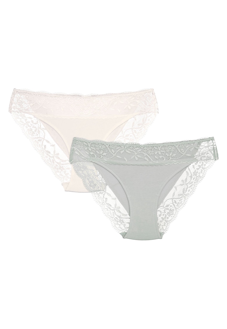 Chiloti Patri set de 2 multicolor - Multicolor