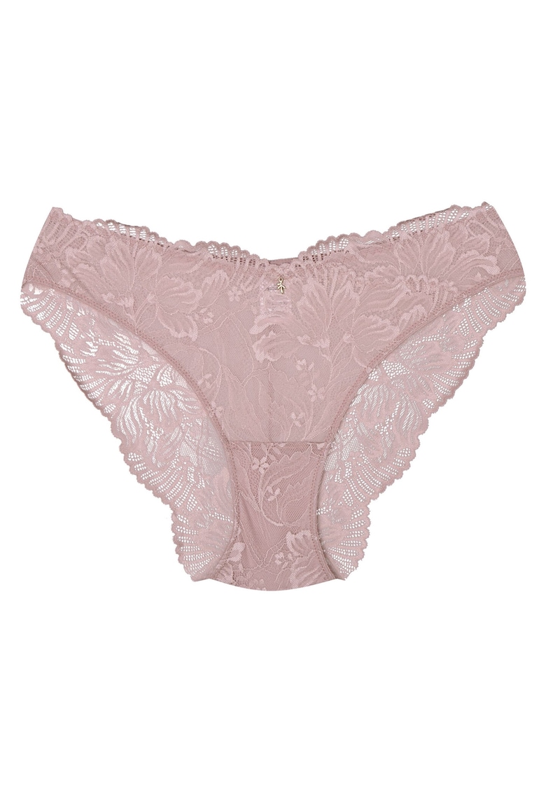 Chiloti figi Blueberry Roz murdar - Roz murdar