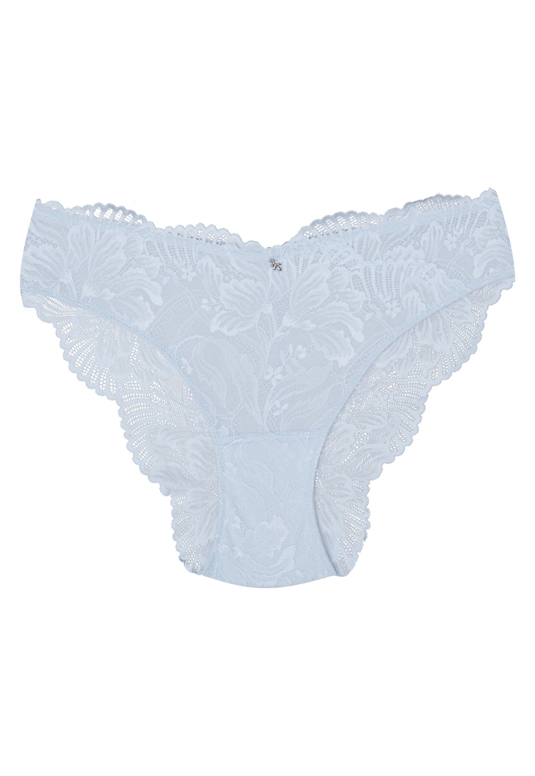 Chiloti figi Blueberry Albastru deschis - Albastru deschis