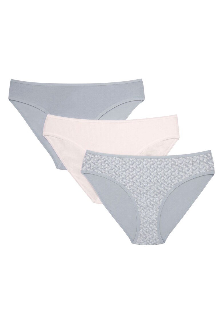 Chiloti figi Mia-Mia set de 3