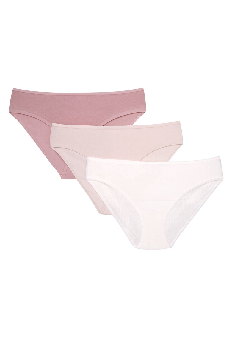 Chiloti figi Sol-Sol set de 3