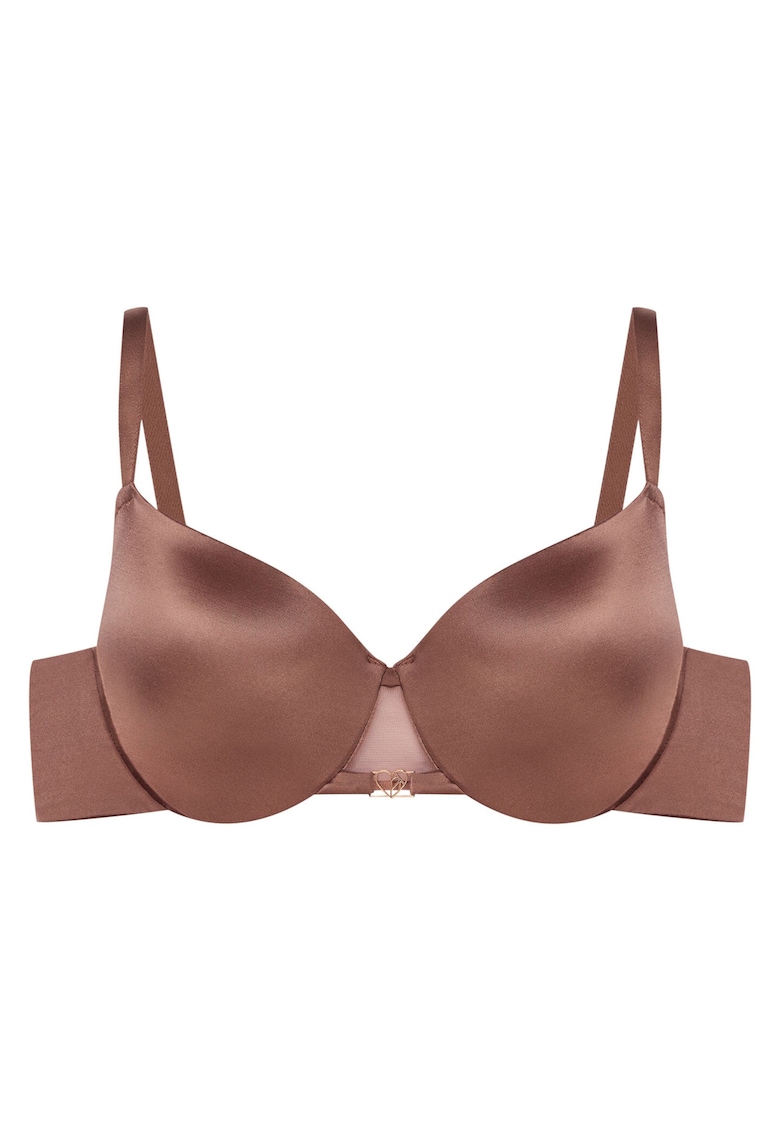 Sutien Clasic Influensa Bej - Bej