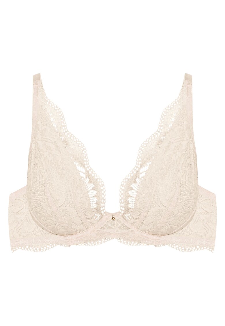 Sutien Clasic Kavi Alb crem Sutien Clasic Kavi Alb crem