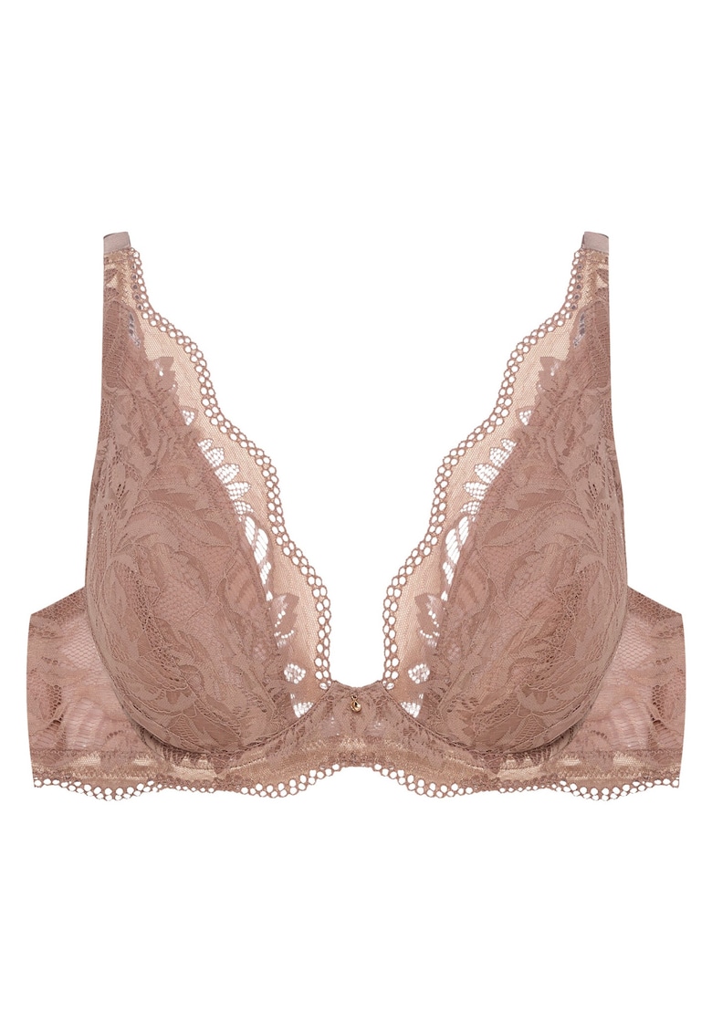 Sutien Clasic Kavi Bej Sutien Clasic Kavi Bej