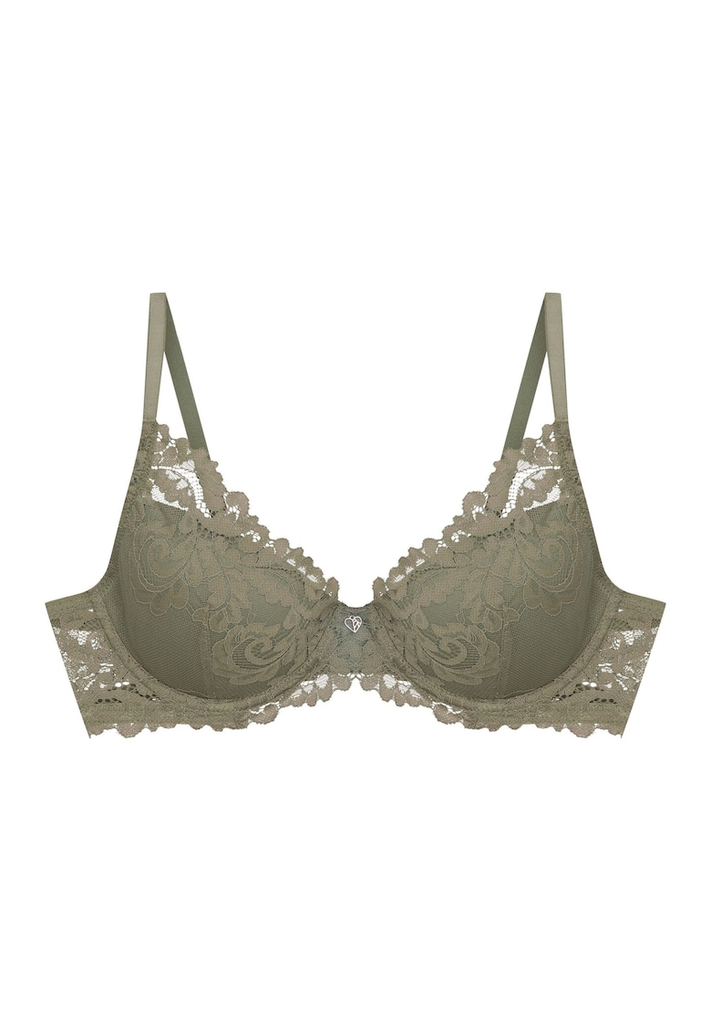 Sutien Push-up Lynn  Khaki