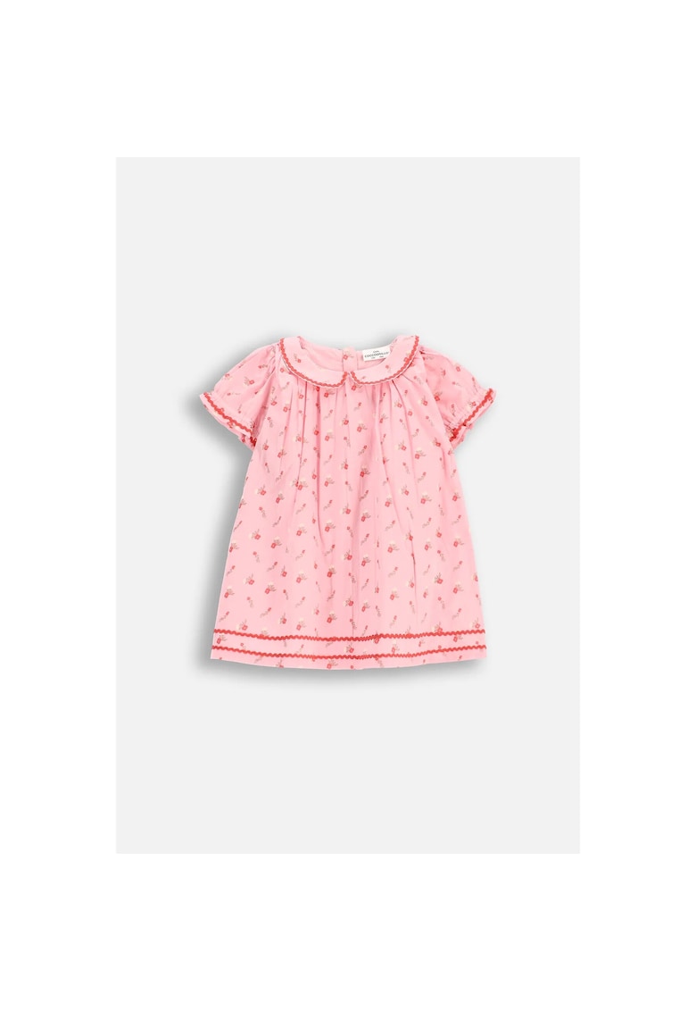 Rochie bumbac - pentru fete