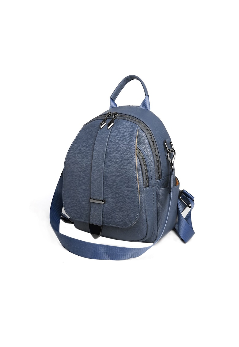 Rucsac convertibil piele Layton